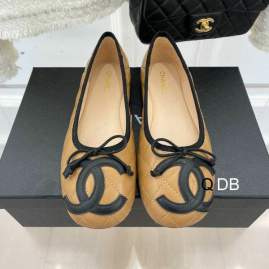 Picture of Chanel Shoes _SKUChanelsz35-406CDB05182583